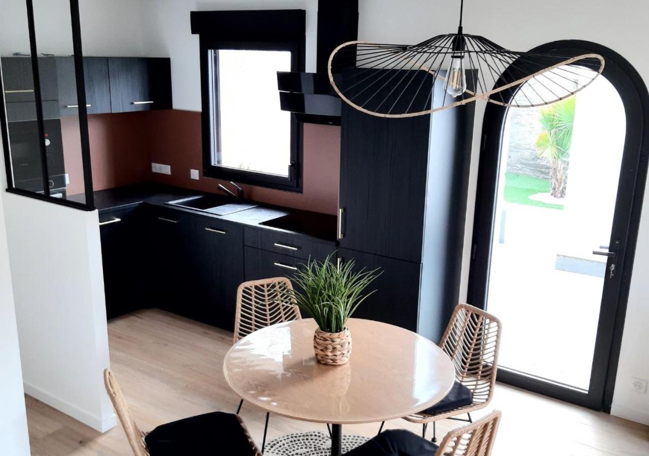 A St-cast Holiday home *