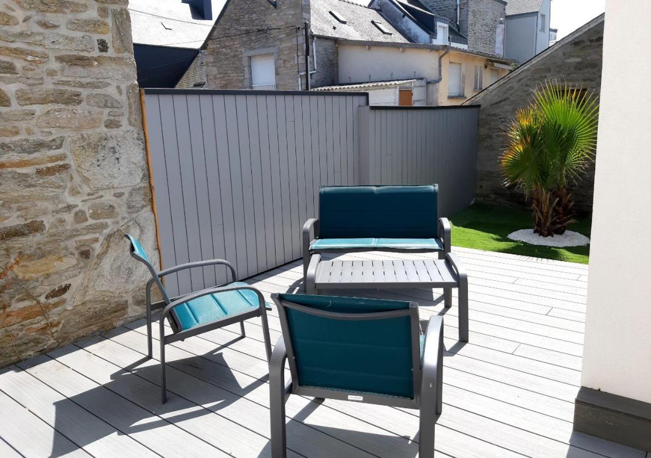 Holiday home A St-cast Saint-Cast-le-Guildo