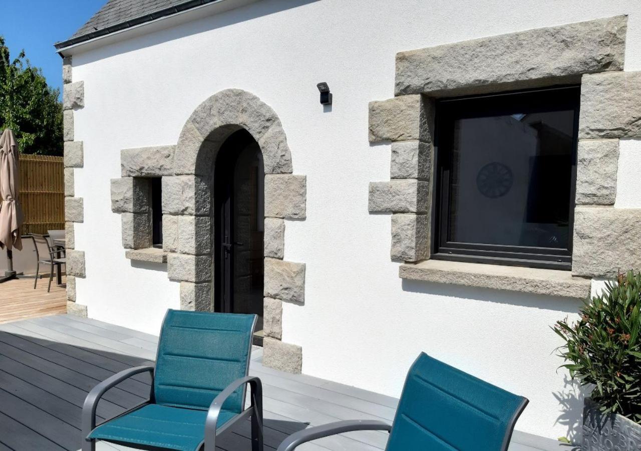 A St-cast Holiday home Saint-Cast-le-Guildo